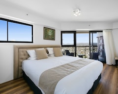 Hotel Burleigh Esplanade Apartments (Burleigh Heads, Australija)
