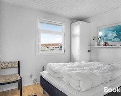 Tüm Ev/Apart Daire Nice Home In Hvide Sande With Sauna, 4 Bedrooms And Wifi (Hvide Sande, Danimarka)