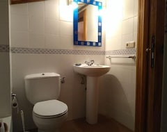 Casa/apartamento entero Albanta House For 8 People (Sonseca, España)