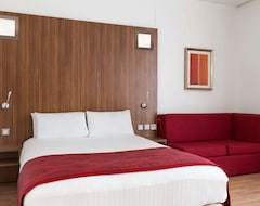 Hotel Ramada Encore By Wyndham Leicester City Centre (Leicester, Reino Unido)