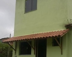 Khách sạn Pousada Venda De Cima (Itabira, Brazil)