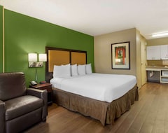 Hotelli Extended Stay America Suites - Fresno - North (Fresno, Amerikan Yhdysvallat)