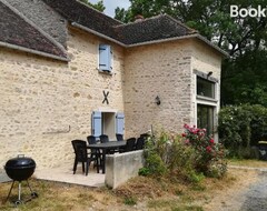 Cijela kuća/apartman Les Coucous (Augerville-la-Rivière, Francuska)