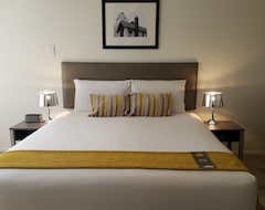 Hotel Quest on Thorndon (Wellington, New Zealand)