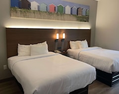 Hotelli Sleep Inn & Suites Lakeland I-4 (Lakeland, Amerikan Yhdysvallat)