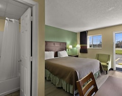 Hotel Americas Best Value Inn (Edenton, USA)