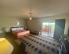 Motel Budgetel Inn & Suites (Dillard, Sjedinjene Američke Države)