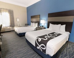 Hotel La Quinta Inn & Suites Phoenix I-10 West (Phoenix, USA)