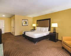 Hotel La Quinta Inn & Suites Brandon Jackson Airport E (Brandon, EE. UU.)