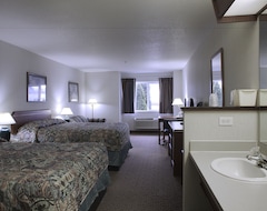 Hotel Hospitality Inn (Portland, Sjedinjene Američke Države)