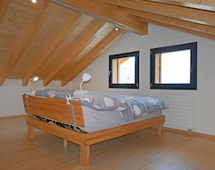 Toàn bộ căn nhà/căn hộ Vacation Home Le Raccard In Savièse - 4 Persons, 1 Bedrooms (Saviese, Thụy Sỹ)