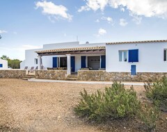 Koko talo/asunto House / Villa - Islas Baleares (Formentera, Espanja)