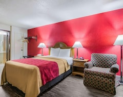 Khách sạn Econo Lodge & Suites (Forrest City, Hoa Kỳ)