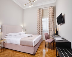 Khách sạn Mirame Athens Boutique Hotel-House Of Gastronomy (Athens, Hy Lạp)