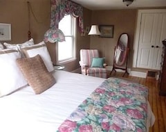 Bed & Breakfast Arbour (St. Thomas, Canadá)