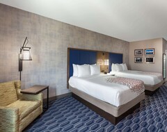Hotel La Quinta Inn & Suites Houston Channelview (Houston, USA)