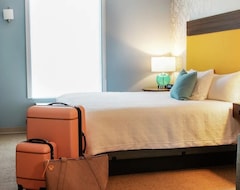 Khách sạn Home2 Suites By Hilton Clovis (Clovis, Hoa Kỳ)