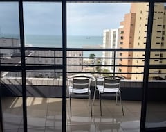 Khách sạn Praia Mansa Suite Hotel (Fortaleza, Brazil)