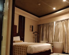 Khách sạn The President Hotel (Hubli, Ấn Độ)