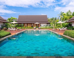 Resort The Sanchaya (Lagoi, Indonesien)
