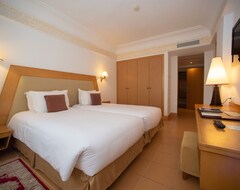 Hotelli Timoulay & Spa Agadir (Agadir, Marokko)