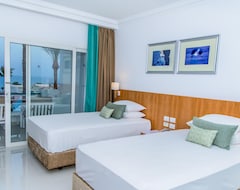 Hotel Shores Golden Resort (Sharm el-Sheikh, Egypt)