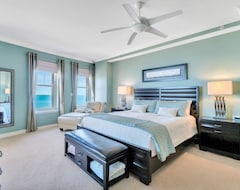 Khách sạn Premier Luxury Direct Oceanfront Condo With Expansive Private Balcony (Daytona Beach Shores, Hoa Kỳ)