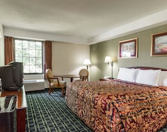 Khách sạn Days Inn By Wyndham Dumfries Quantico (Dumfries, Hoa Kỳ)