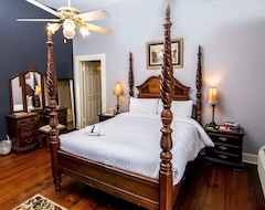 Hotel Rathbone Mansions New Orleans (New Orleans, Sjedinjene Američke Države)