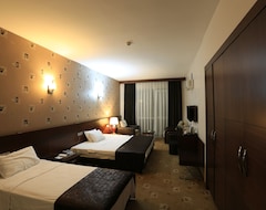 Hotel Beğer Otel (Nizip, Tyrkiet)