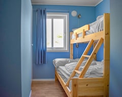 Cijela kuća/apartman 5 Bedroom Accommodation In Nedstrand (Tysvær, Norveška)