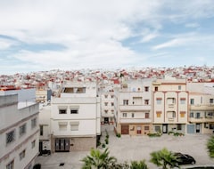 Cijela kuća/apartman Studio Rooftop (Tanger, Maroko)