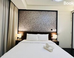 Koko talo/asunto Comfort Suites Klcc By Tropicana (Kuala Lumpur, Malesia)