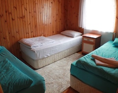 Khách sạn Uzungöl Motel (Uzungöl, Thổ Nhĩ Kỳ)