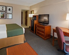 Hotel Best Western Capital Beltway Washington Dc (Lanham, USA)