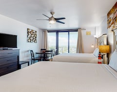 Khách sạn 1410 Watercrest (Panama City, Hoa Kỳ)