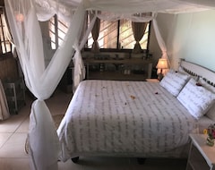 Casa/apartamento entero Lukes Place (Vilanculos, Mozambique)