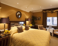 Khách sạn The Milestone Hotel and Residences (London, Vương quốc Anh)