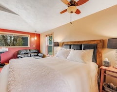 Casa/apartamento entero Cozy Cottage Nestled Close To Town And Mountains (Gallatin Gateway, EE. UU.)