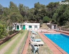 Toàn bộ căn nhà/căn hộ Cottage Eco-friendly Barcelona Country Side (La Garriga, Tây Ban Nha)