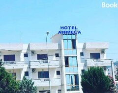 Hotel Armela (İşkodra, Arnavutluk)