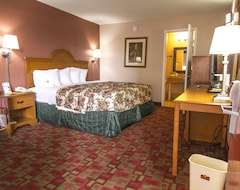 Khách sạn La Copa Hotel (McAllen, Hoa Kỳ)