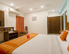 OYO 10593 Hotel Garden View Inn (Hyderabad, India)