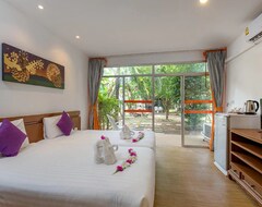 Hotel Maalai Resort (Cape Panwa, Thailand)