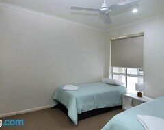 Casa/apartamento entero 2 Starfish Crescent Bargara (Bundaberg, Australia)