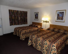 Motel Plaza Inn (Topeka, Hoa Kỳ)