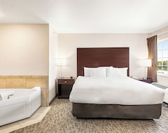 Boarders Inn & Suites by Cobblestone Hotels - Shawano (Shawano, USA)