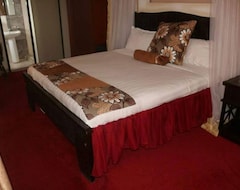 Hotel Eagles (Machakos, Kenia)