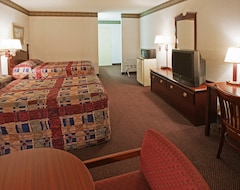 Hotel Americas Best Value Inn (Reading, EE. UU.)