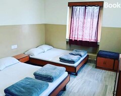 Khách sạn Hotel Sree Durga (Kolkata, Ấn Độ)